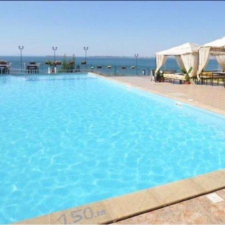 Dolce Vita Sea View Apartment Sveti Vlas Eksteriør bilde