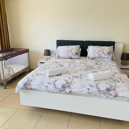 Dolce Vita Sea View Apartment Sveti Vlas Eksteriør bilde