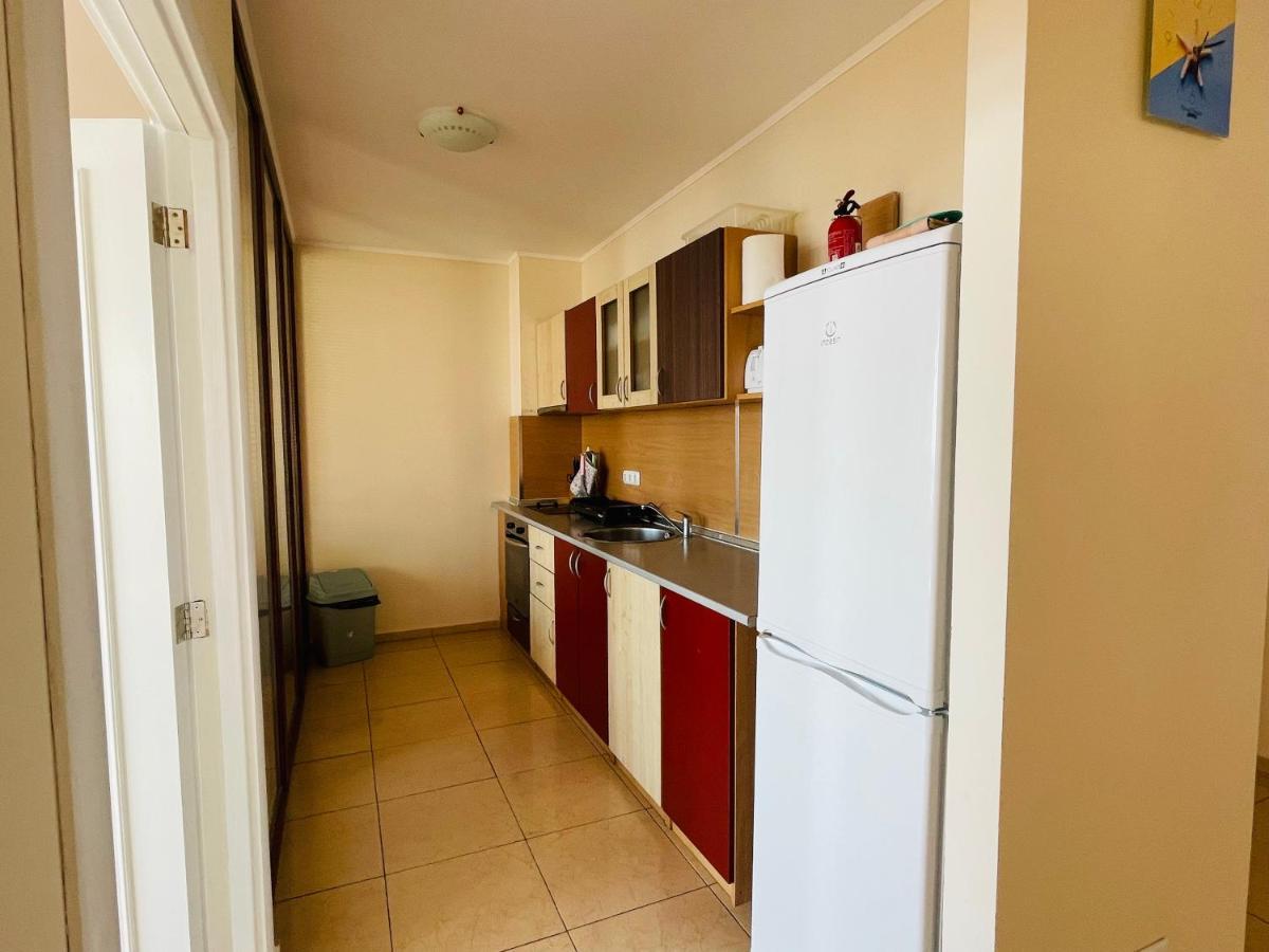 Dolce Vita Sea View Apartment Sveti Vlas Eksteriør bilde